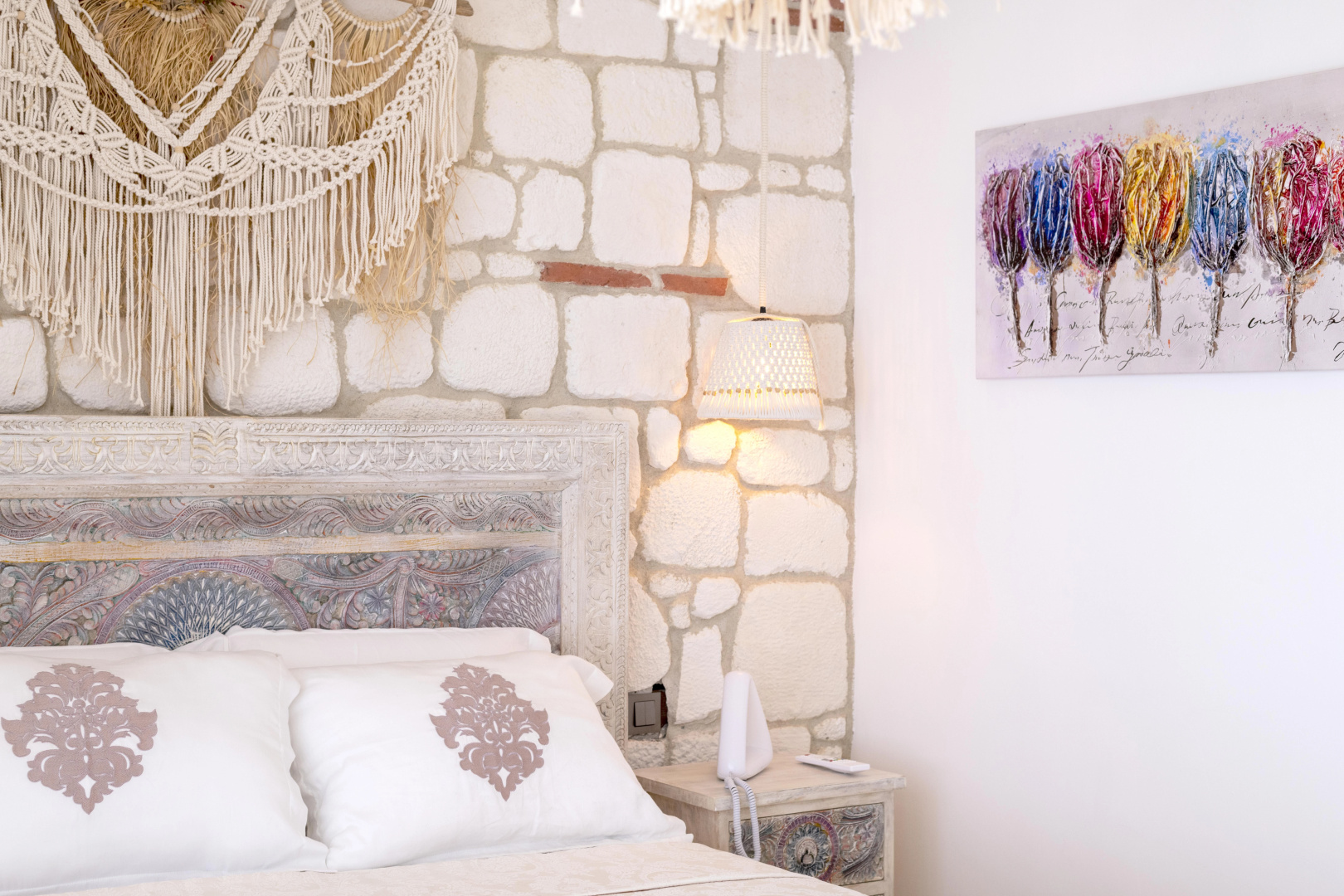 Бутик-отель Borsa Rooms