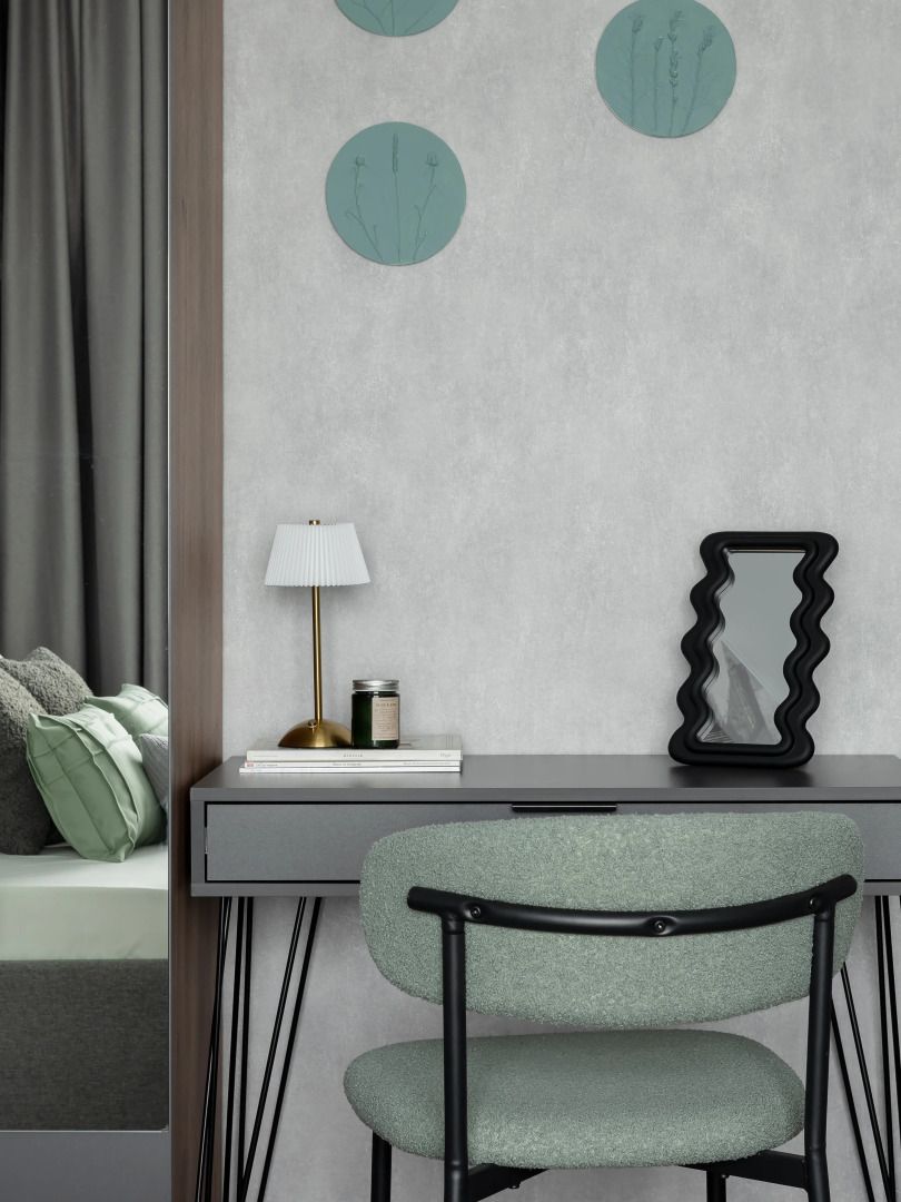 Квартира Современная возле центра и ЖД вокзала