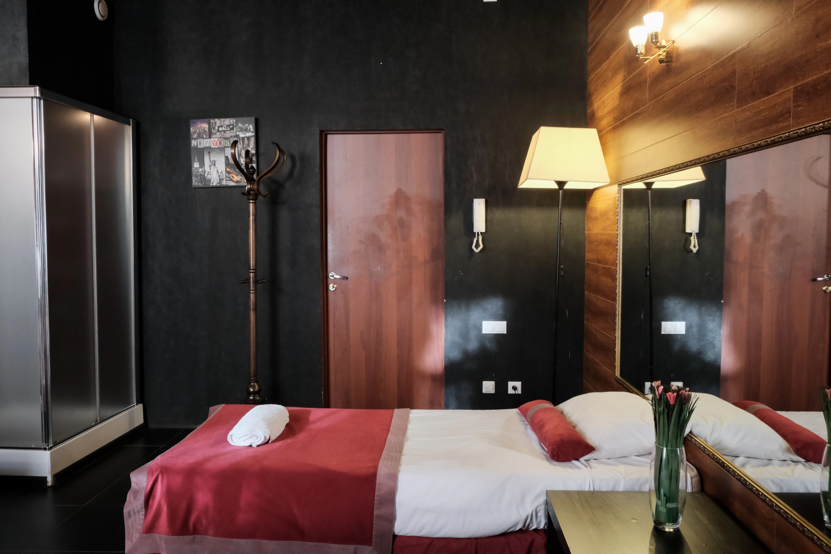 Мини-Отель Новый День