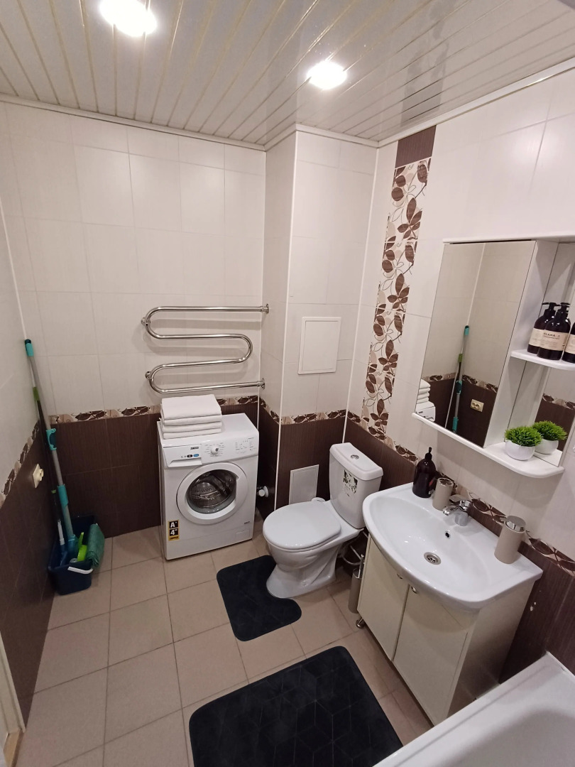 Апартаменты Чайка House на Карла Маркса 48