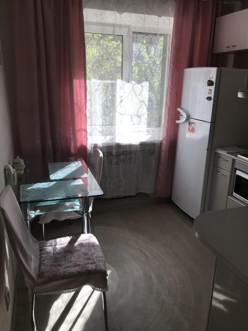 Апартаменты Квартал