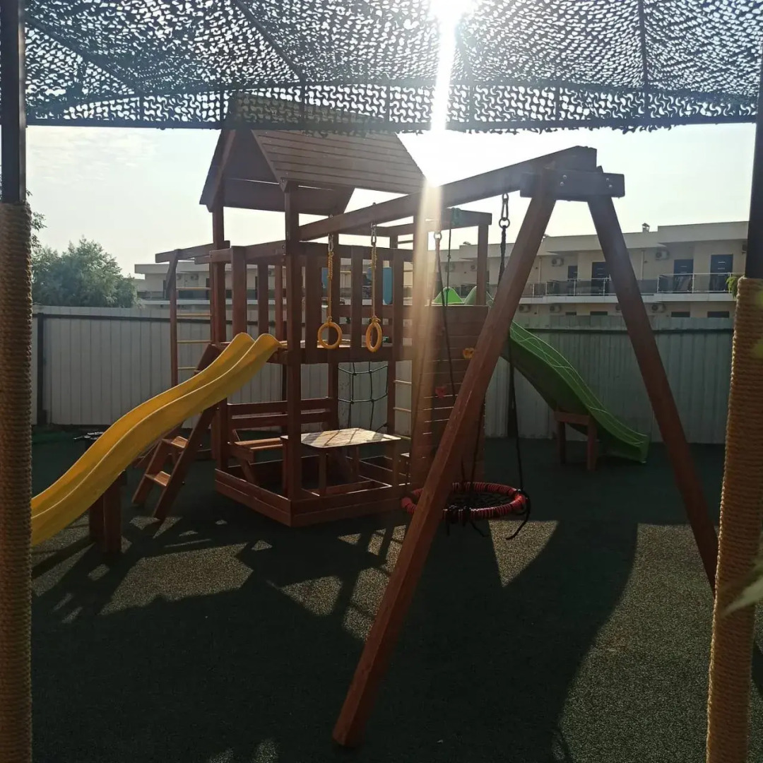 Гостевой дом Анапская Звезда