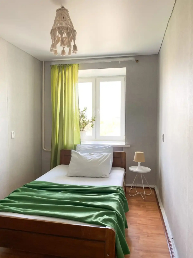 Жилое помещение Семейные Квартирки