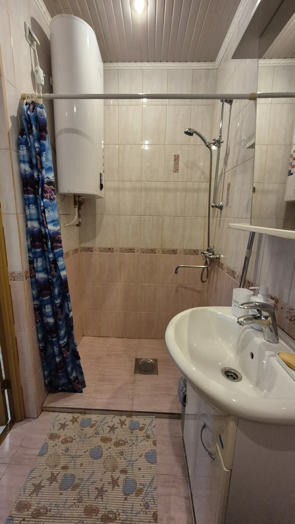 Квартира на Гагарина 21