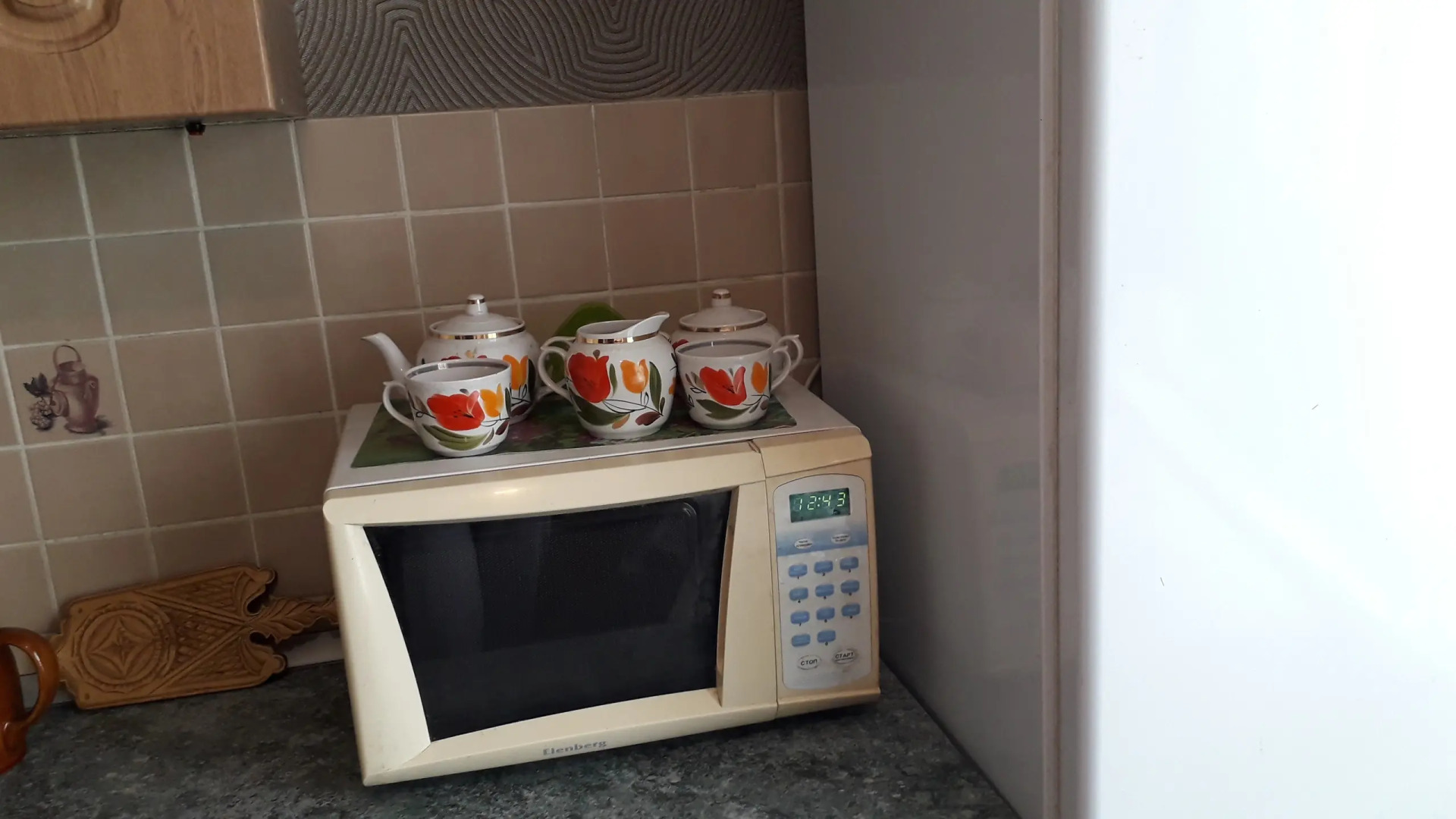 Апартаменты на Кижеватова