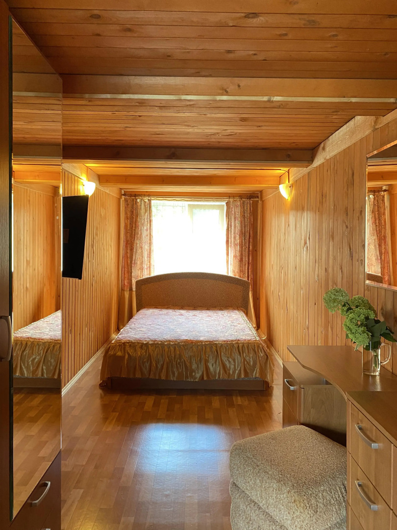 Дом Лукоморье