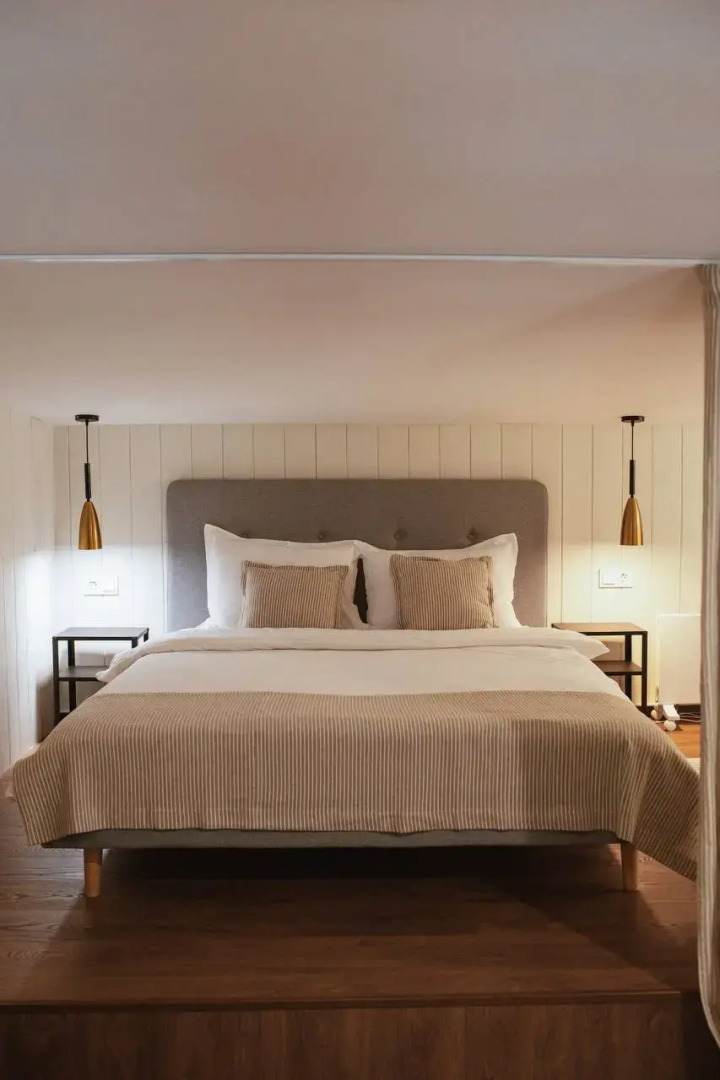 Апартаменты на Еловом