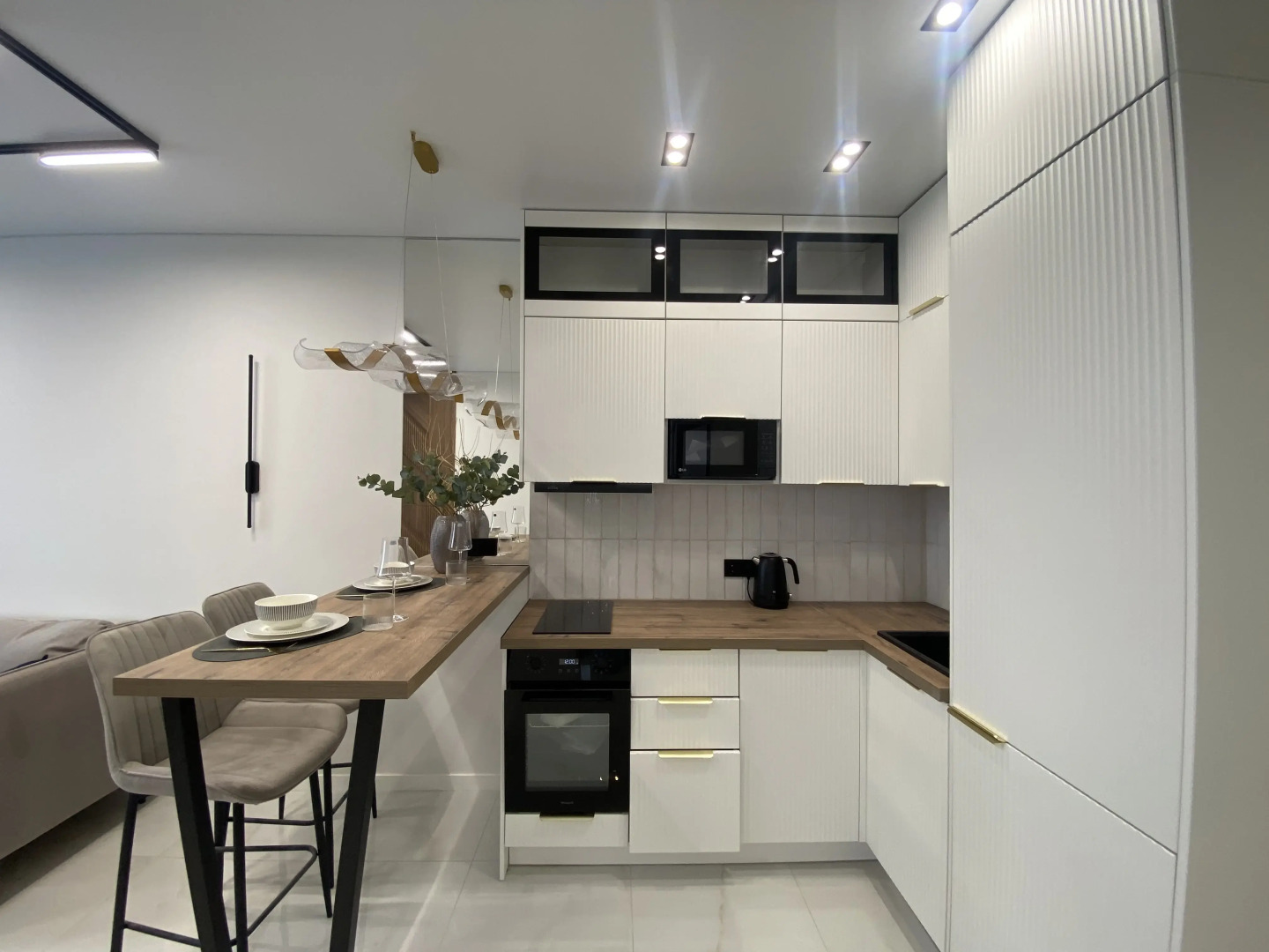 Апартаменты SochiHome Кислород