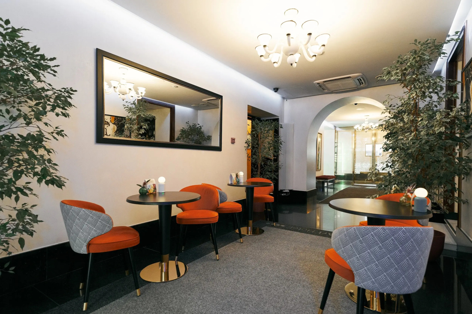 Отель Деметра Арт