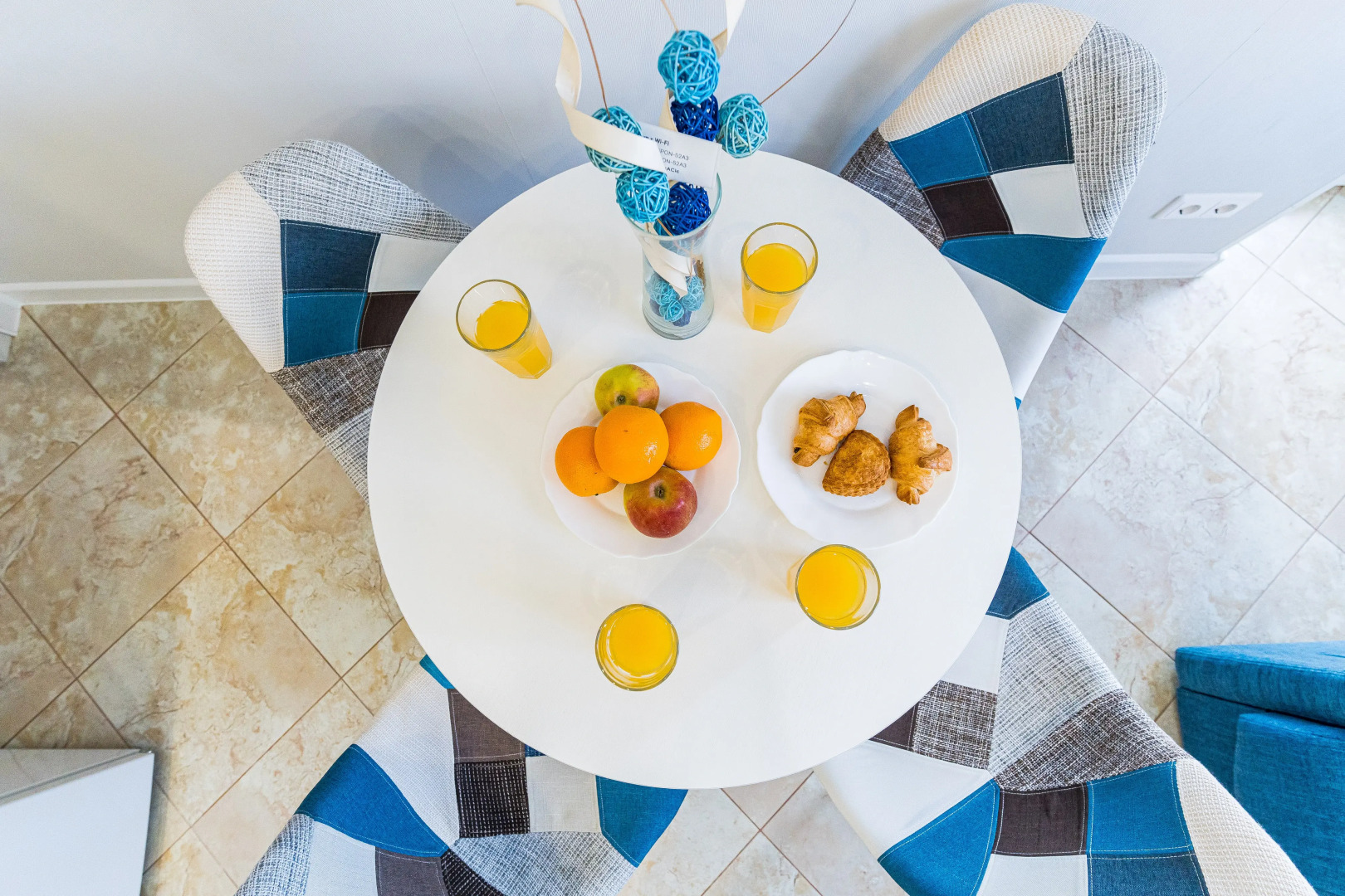 Апартаменты от LetoApart на улице Шевченко 22