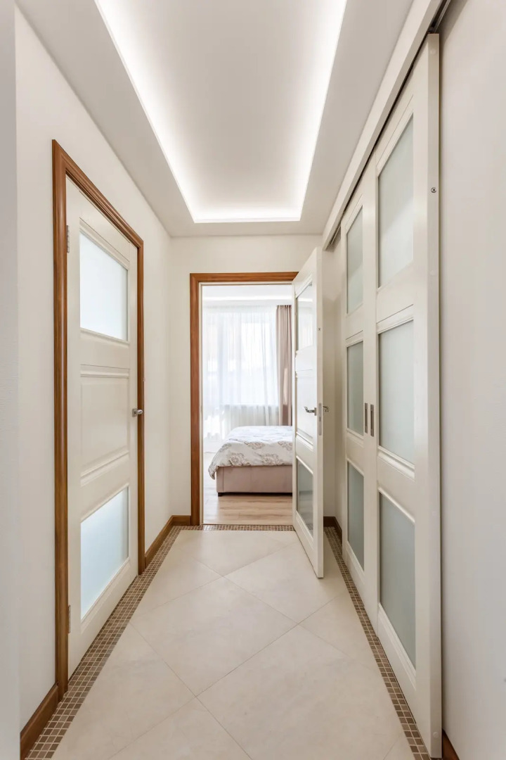 Апартаменты Астория