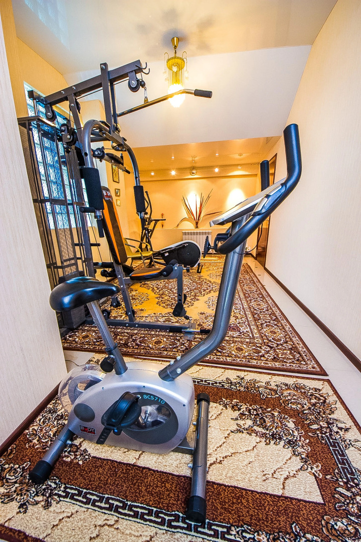 Отель Империал