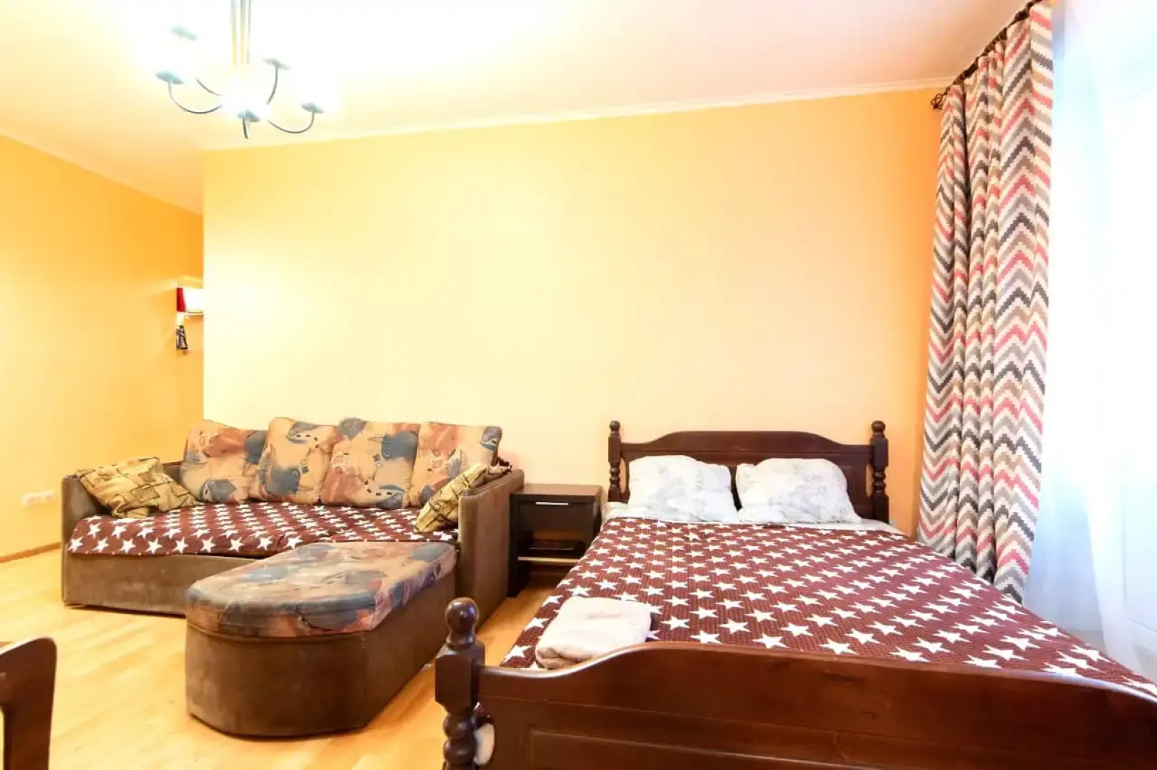 Квартира 2 комнатная на ВДНХ