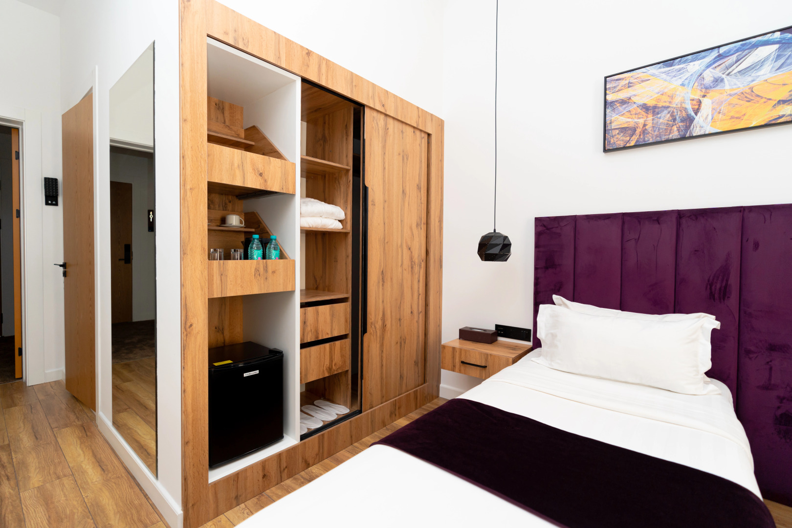 Отель Harmony Luxury