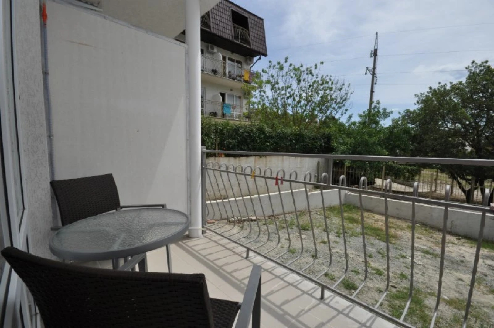 Гостевой Дом Зеленый Луч