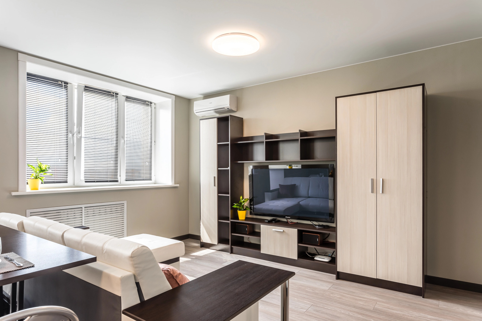 Квартира на 40 лет Октября