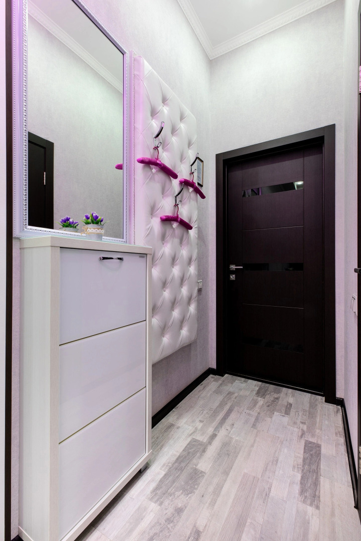 Отель Flat Luxe