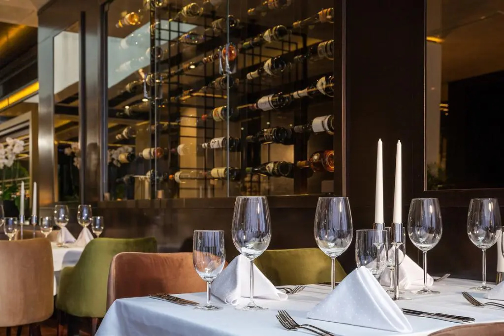 SAINT TEN Hotel, Small Luxury Hotels