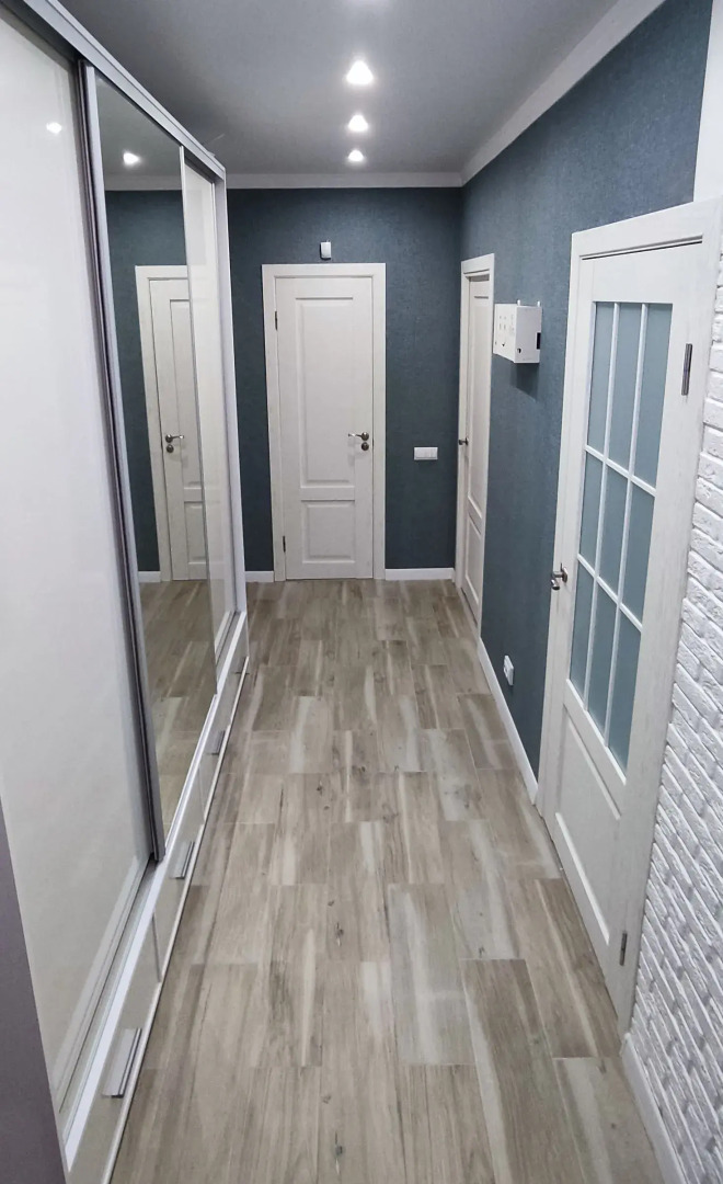 Апартаменты на Балтийском море