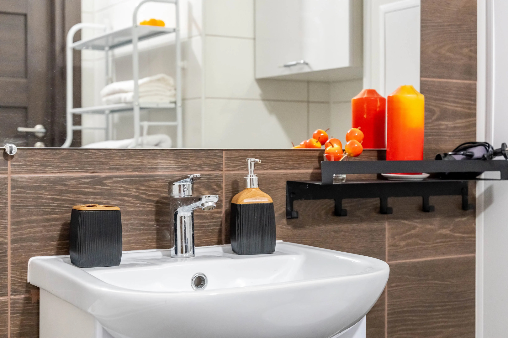 Квартира на Генерала Кравченко