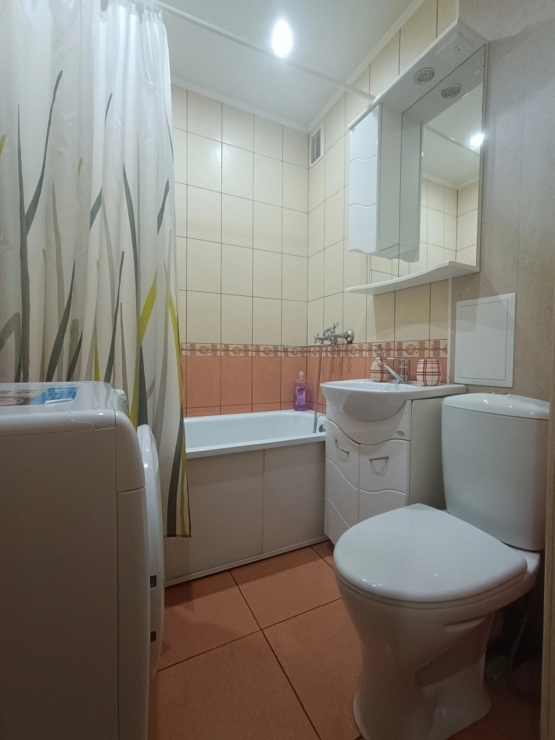 Квартира в центральной части города