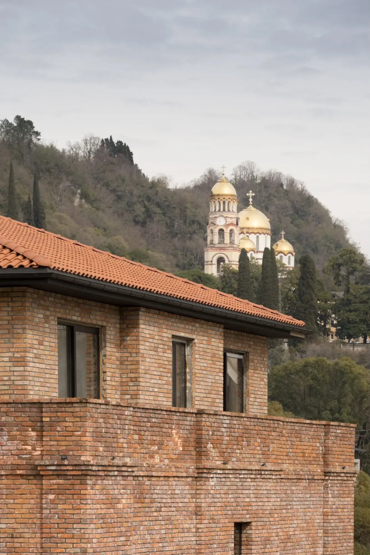 Отель Loft