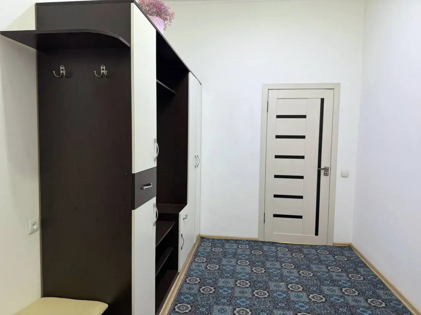 Квартира Уютные апартаменты Киевская, 190