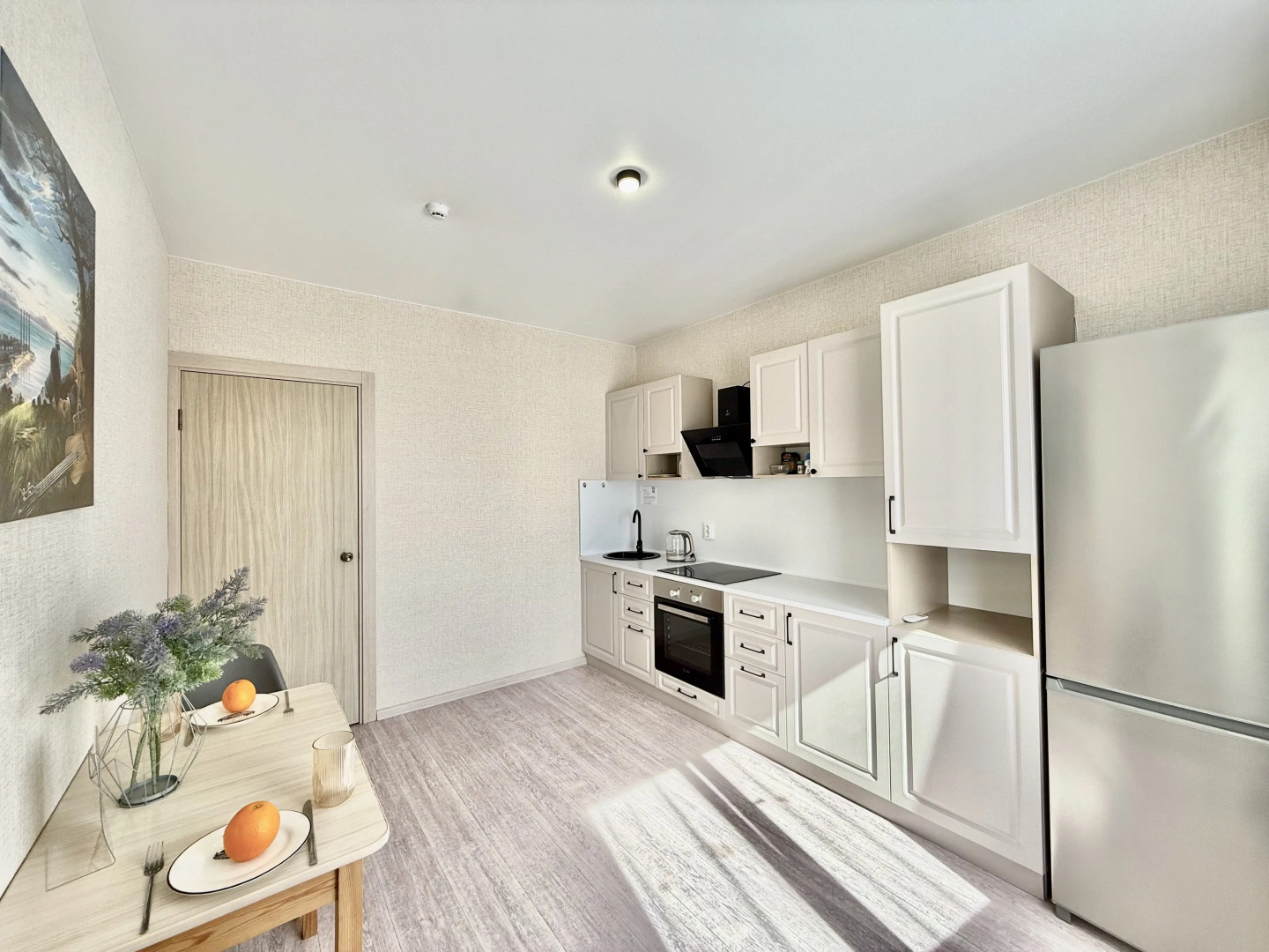 Квартира Романтики существуют