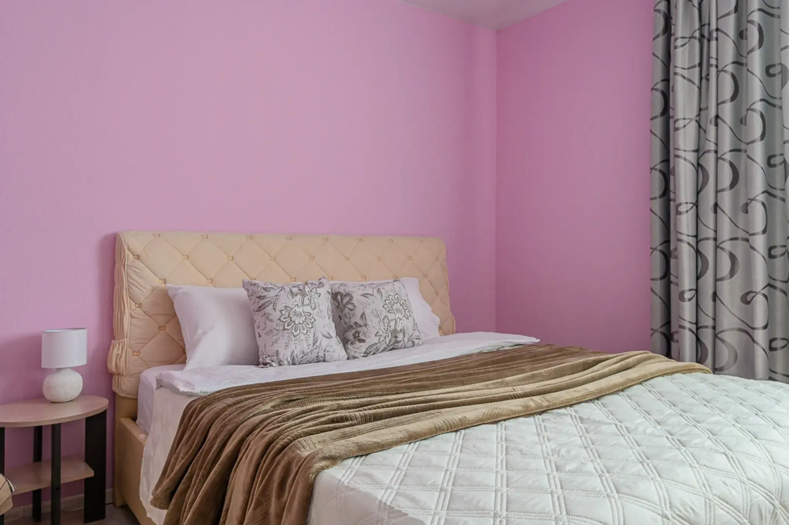 Апартаменты на улице Ильича 42А