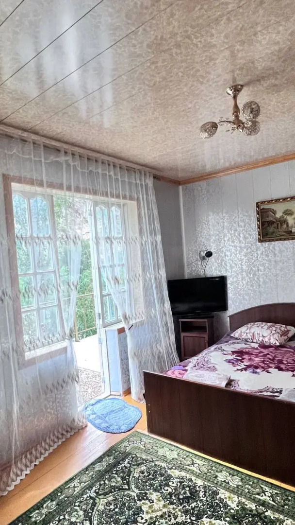 Гостевой дом Santа barbara