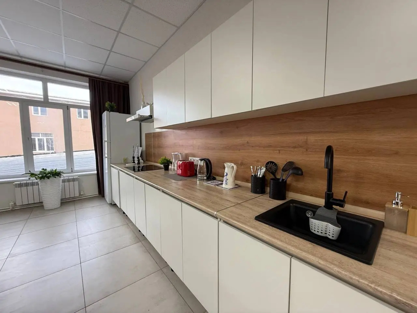 Хостел Легенда