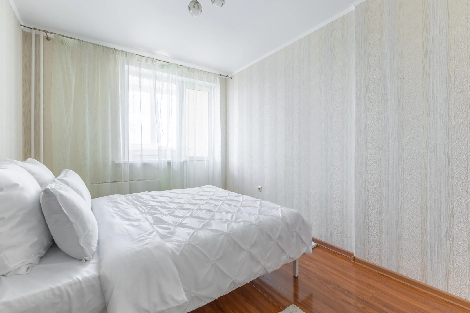 Апартаменты на 10 гостей