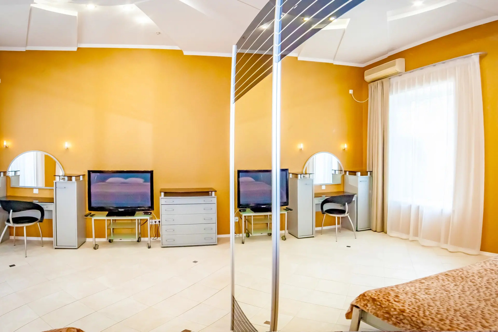 Гостиница Виста