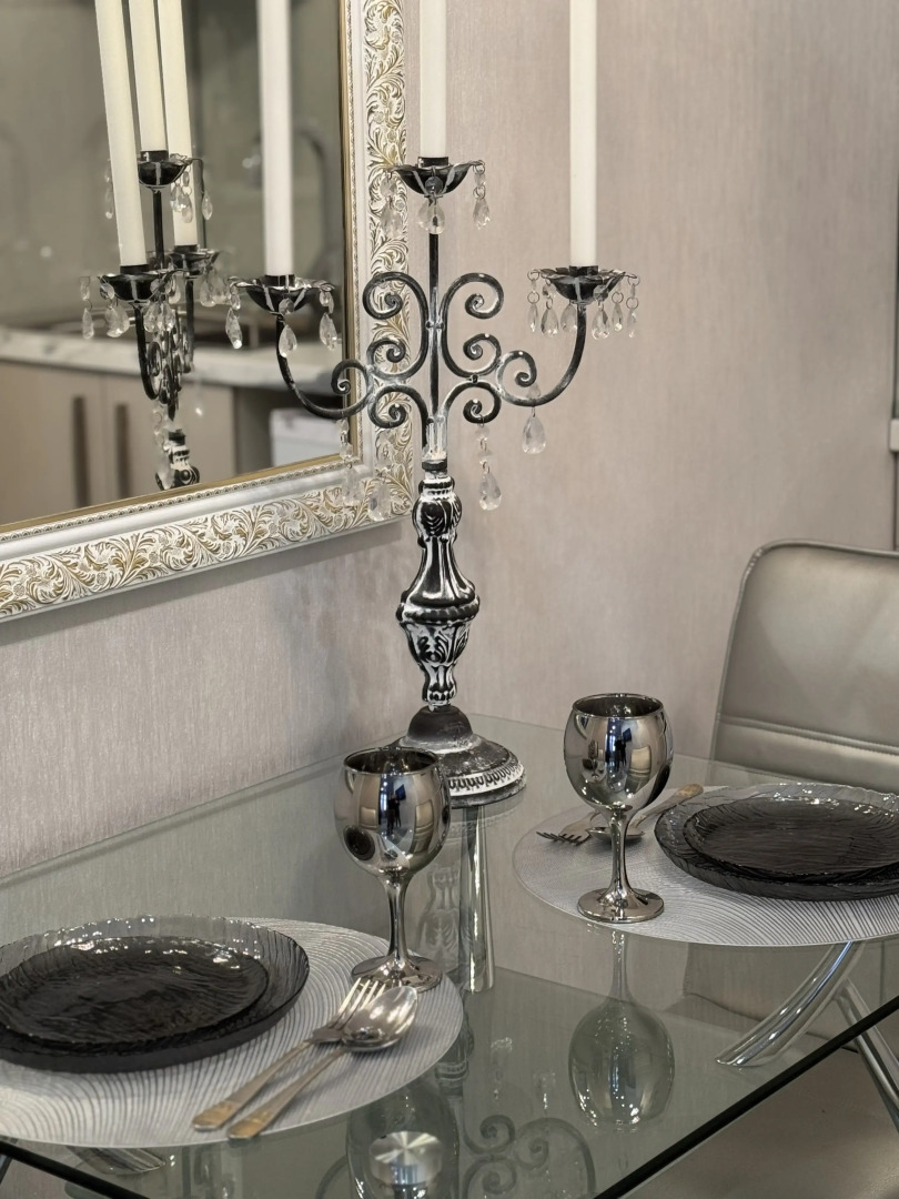 Квартира Большая Студия в Центре