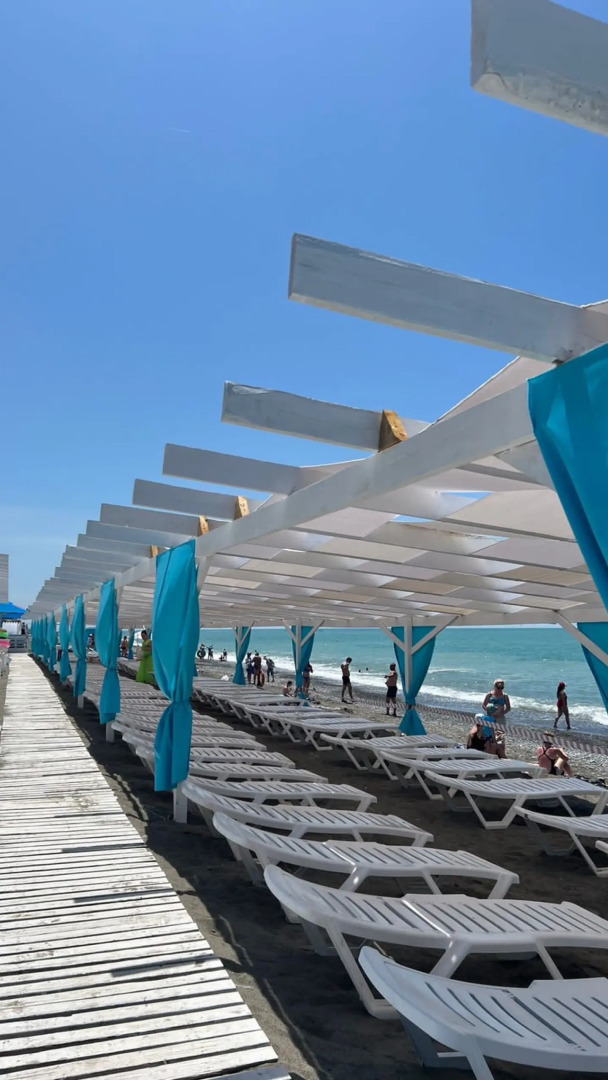 Гостевой дом Жасмин