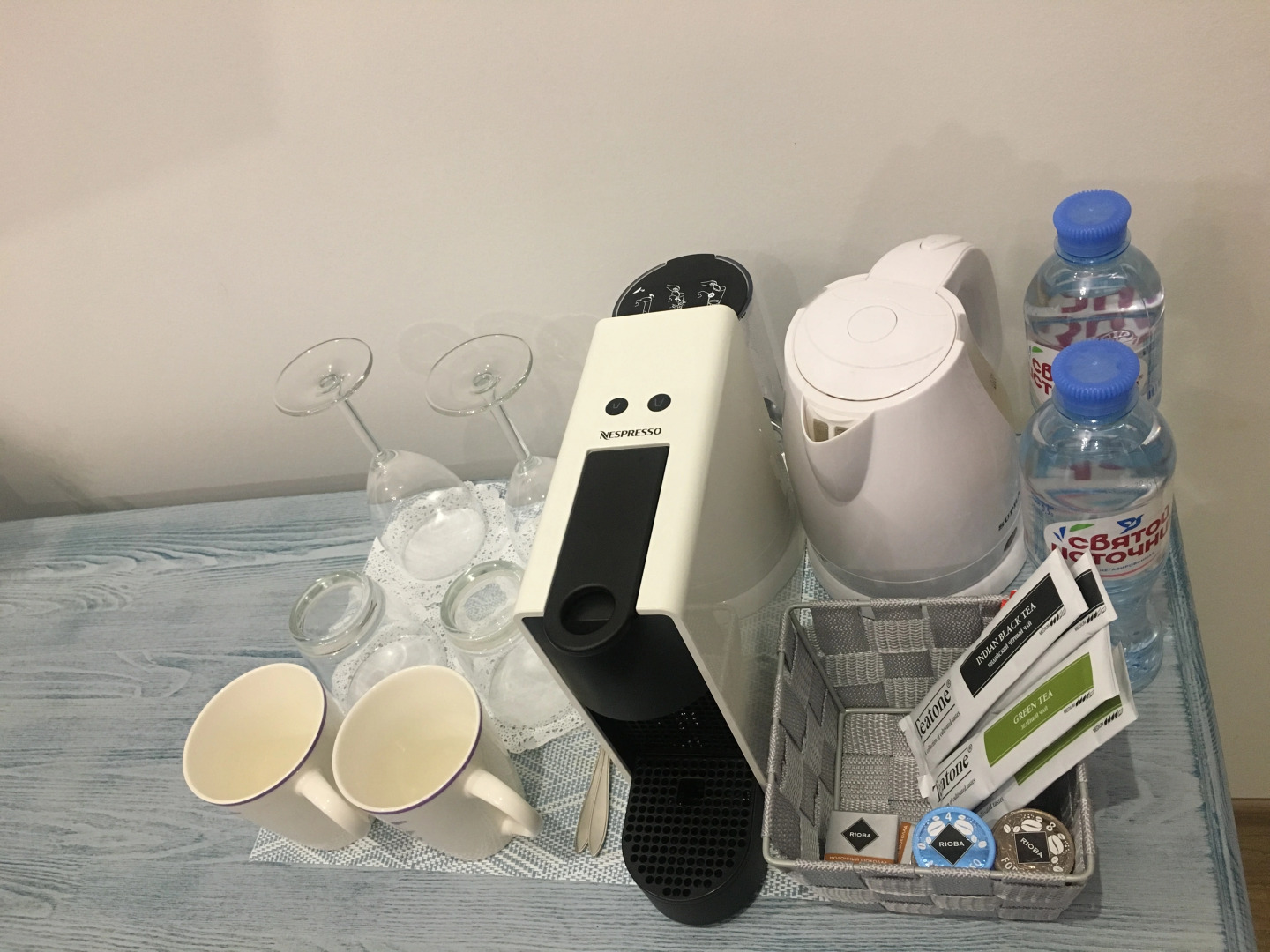 Мини-отель Green place