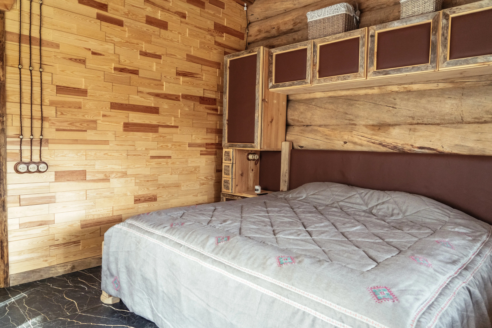 Шале Green Club Family Karelia 4