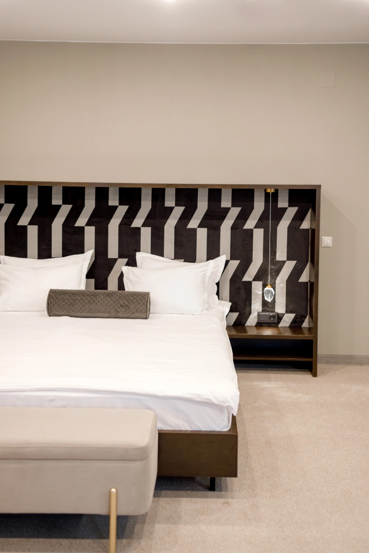 Отель Green Roof