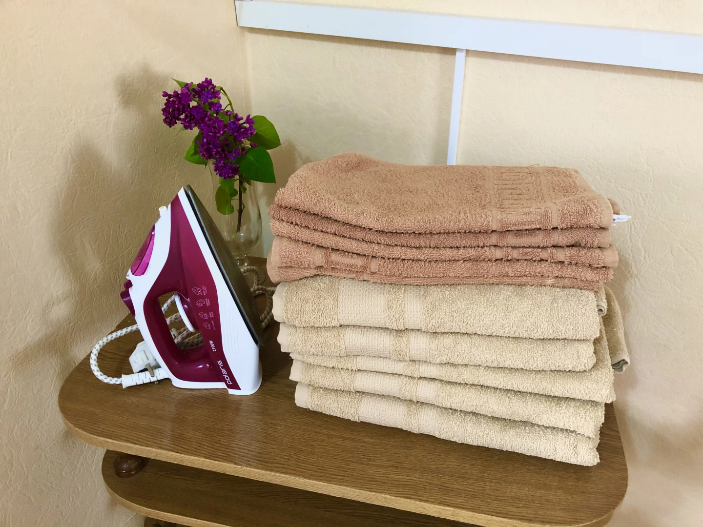 Гостевой дом Домик у моря