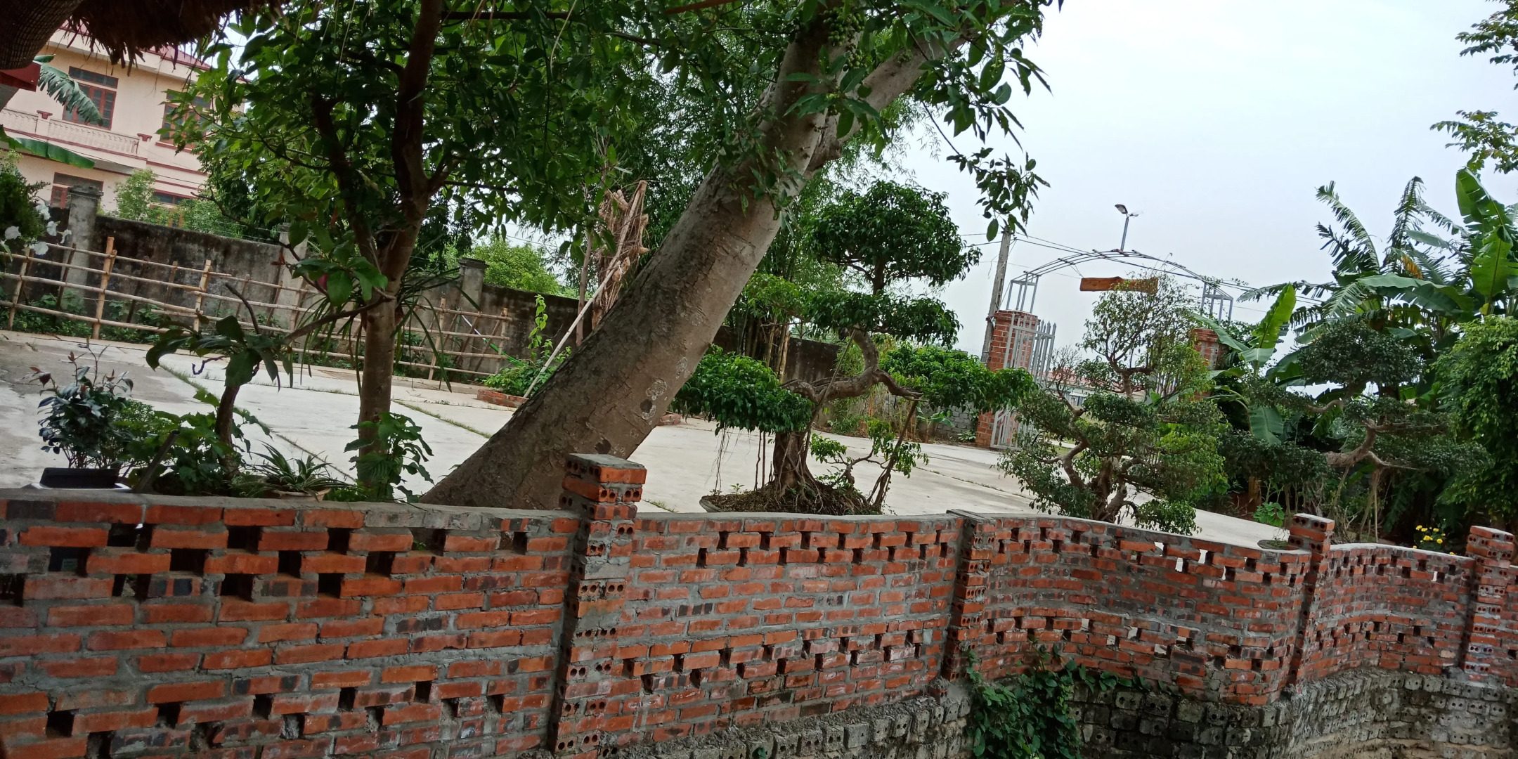 Отель Ninh Binh Eco Garden