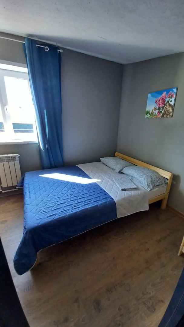 Частный дом Коттедж Баня&Дача