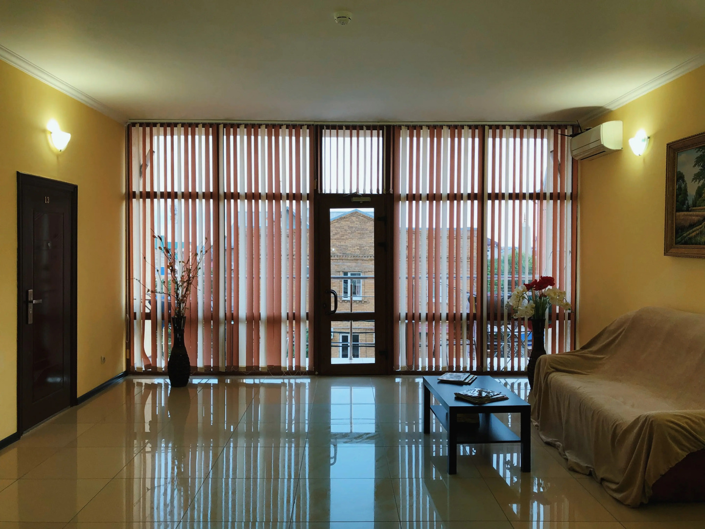 Гостевой дом Aliens