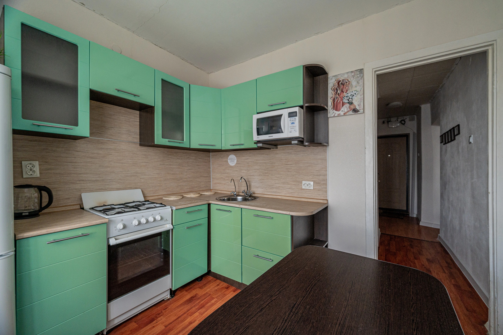 Апартаменты на Мичурина 10Б