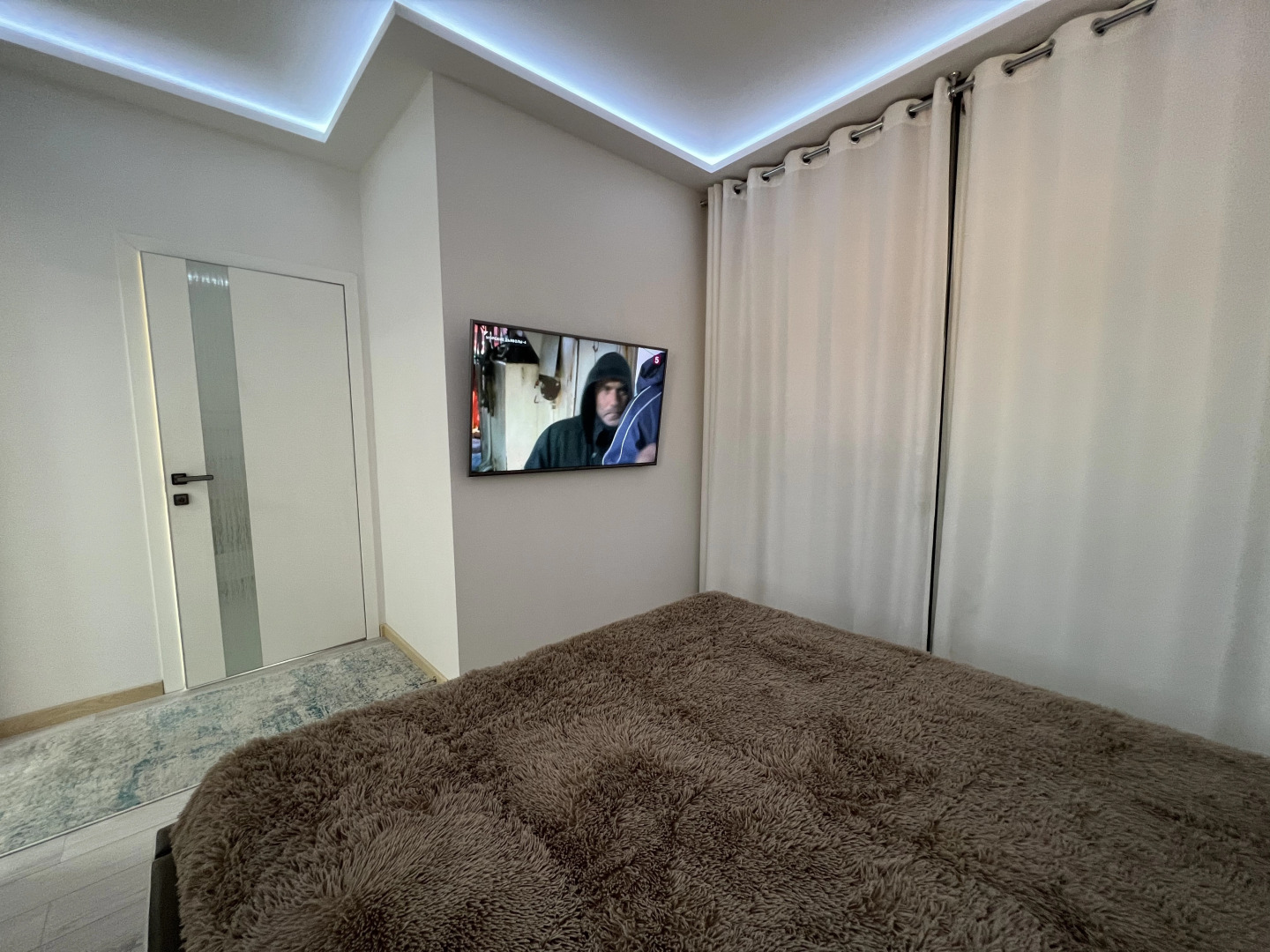 Квартира однокомнатная Шевченко 3