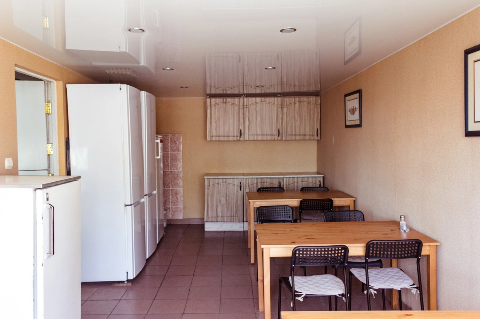 Гостевой дом Морская панорама