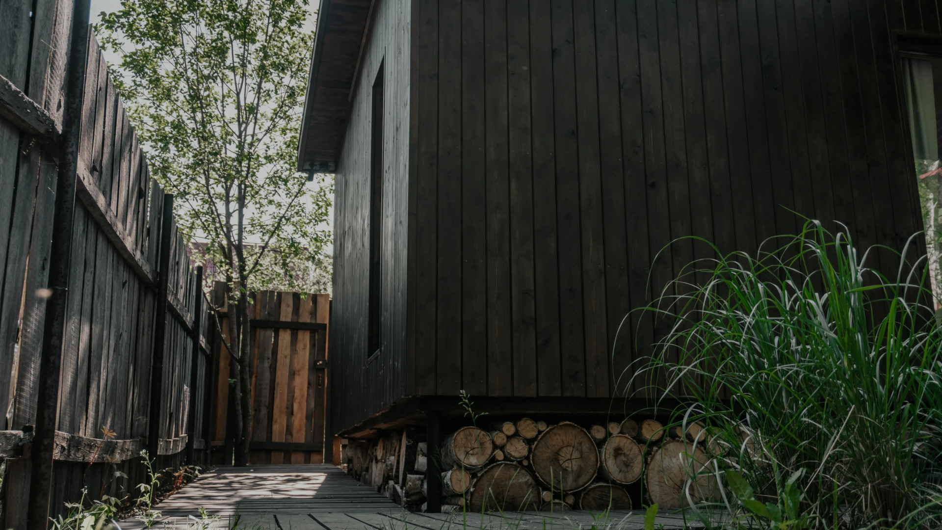 Частный дом Лесной Переулок