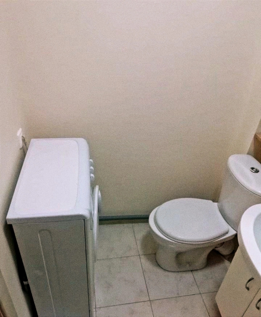 Квартира Студия