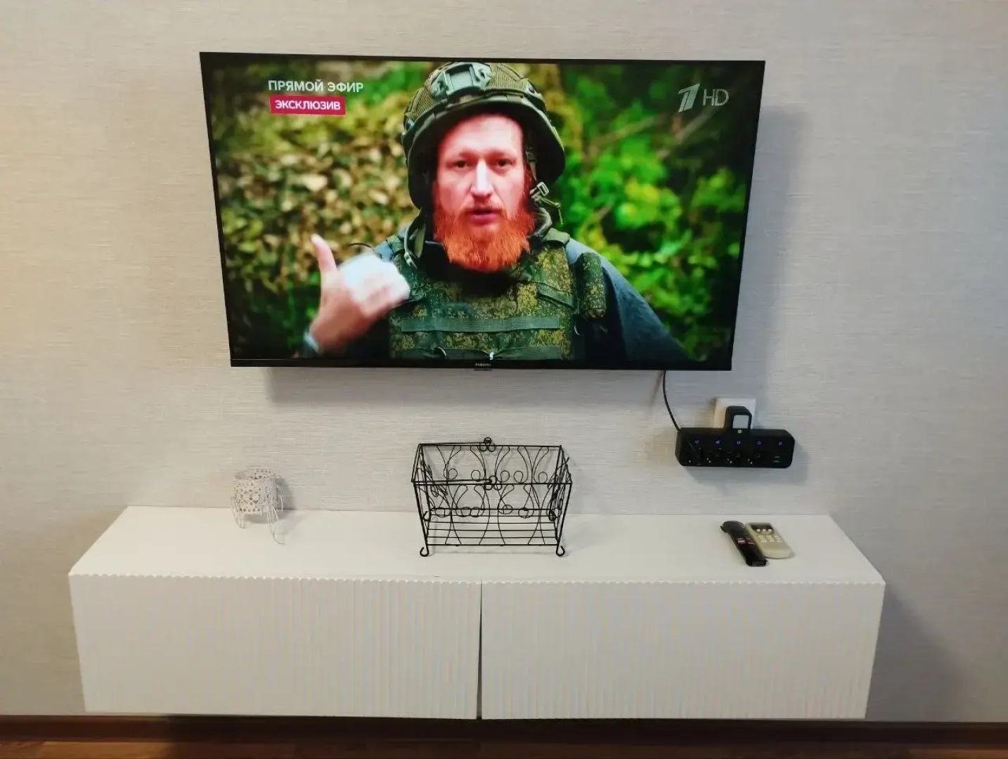 Квартира Уютная около ТЦ