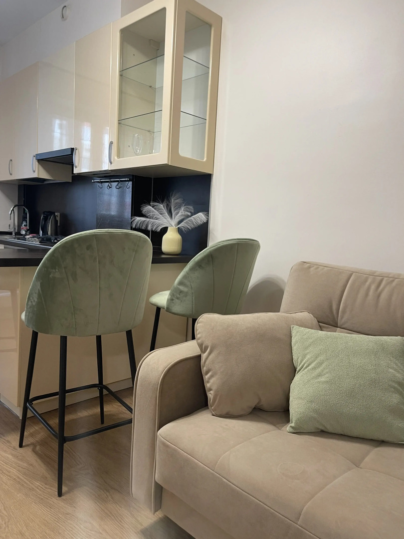 Квартира Уютная недалеко от Центра Ярославля