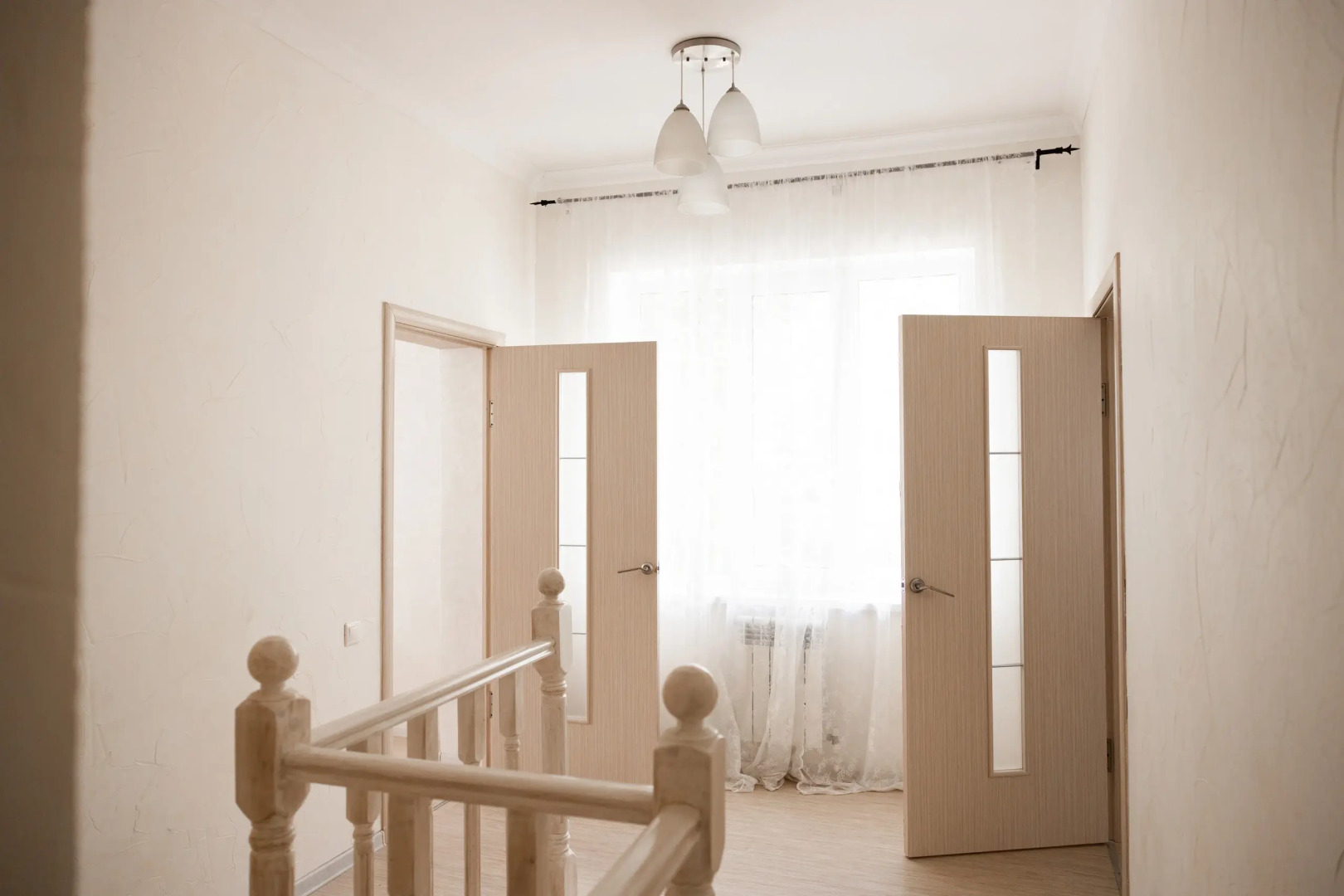 Коттедж Дом на Заречной